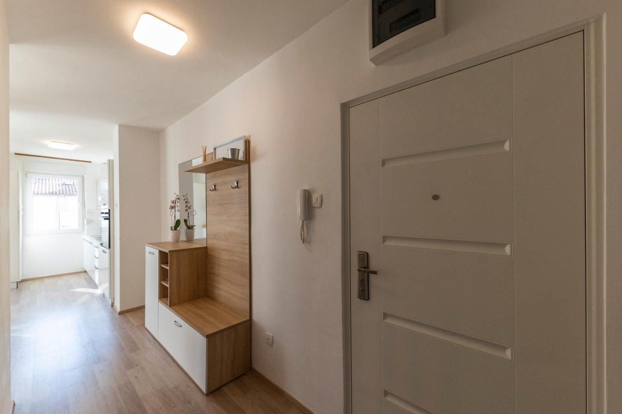 Apartman Morena Apartment ซาดาร์ ภายนอก รูปภาพ