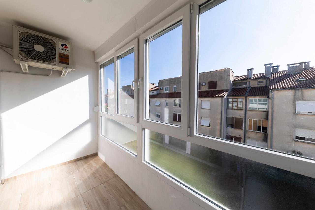 Apartman Morena Apartment ซาดาร์ ภายนอก รูปภาพ
