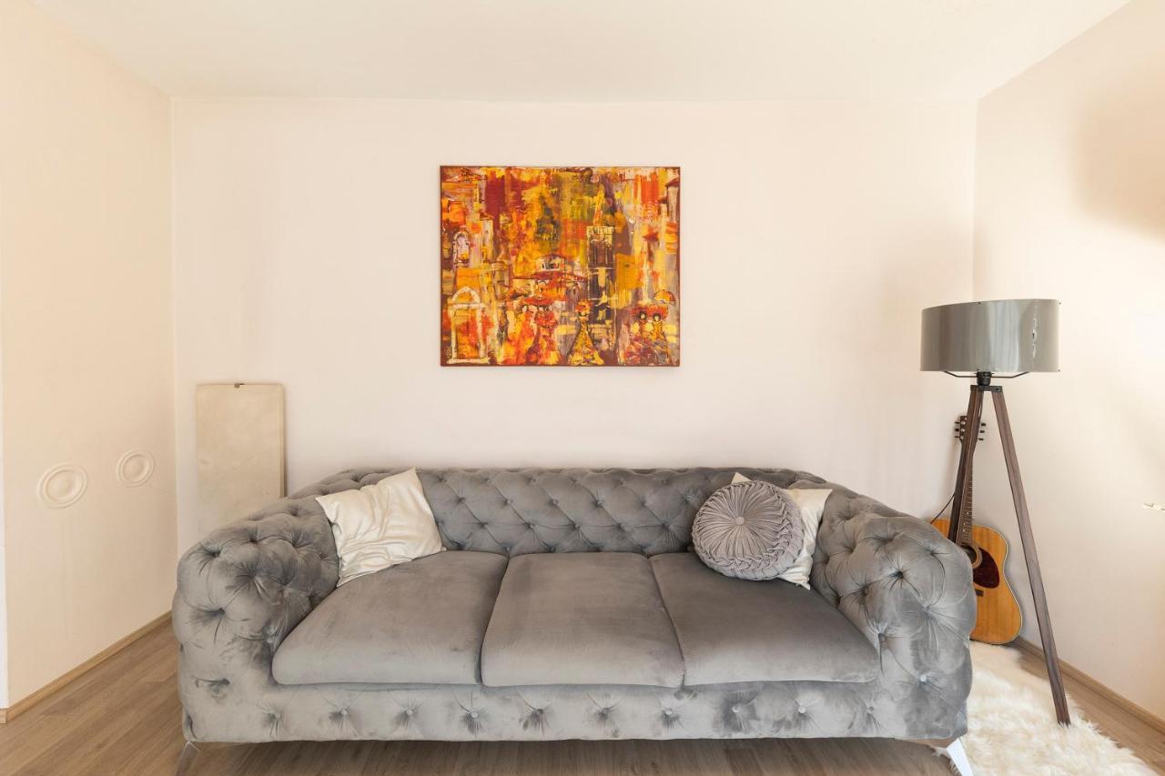 Apartman Morena Apartment ซาดาร์ ภายนอก รูปภาพ