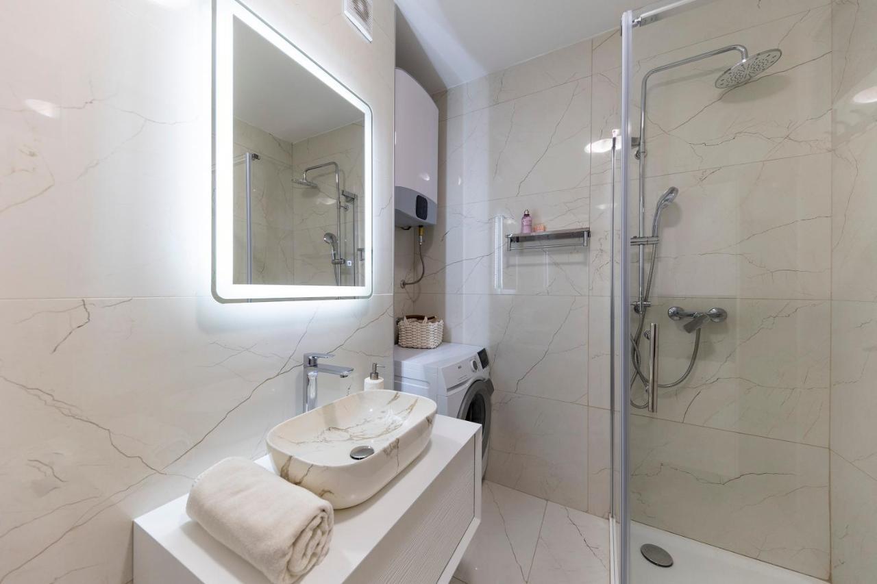 Apartman Morena Apartment ซาดาร์ ภายนอก รูปภาพ