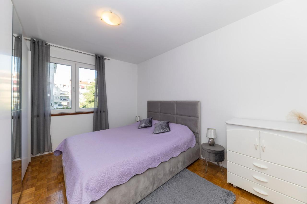 Apartman Morena Apartment ซาดาร์ ภายนอก รูปภาพ