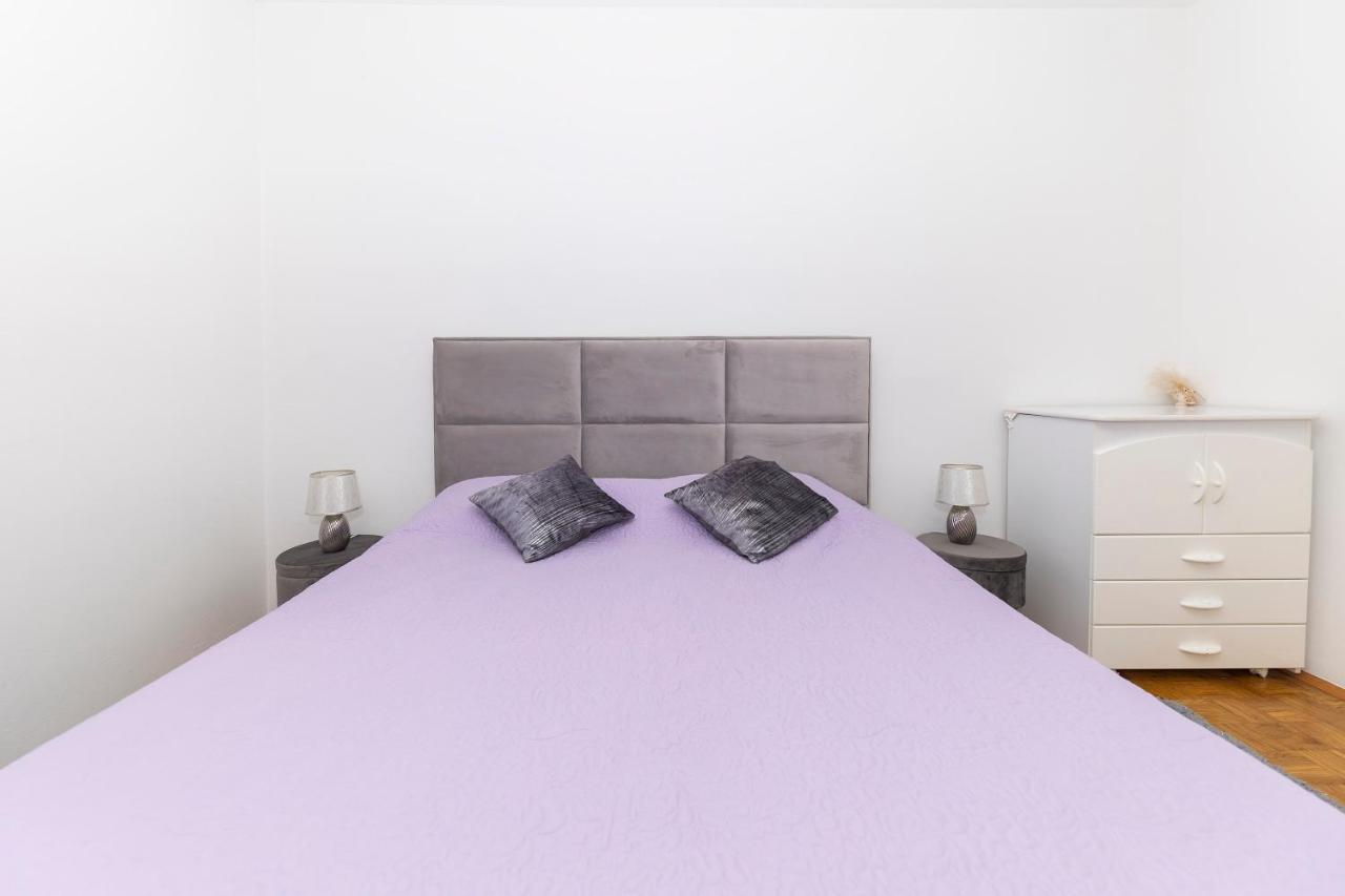 Apartman Morena Apartment ซาดาร์ ภายนอก รูปภาพ